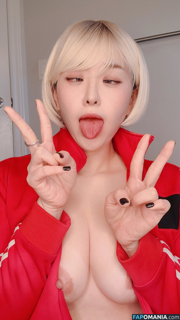 Oppai Princess / OppaiPrincess / theoppaiprincess Nu OnlyFans  Photo fuitée #7