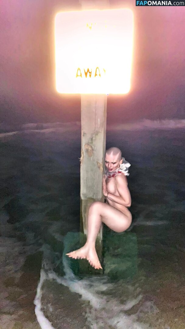 anghraz / hotorcsnearyou / malacath / maul / orctek Nu OnlyFans  Photo fuitée #18