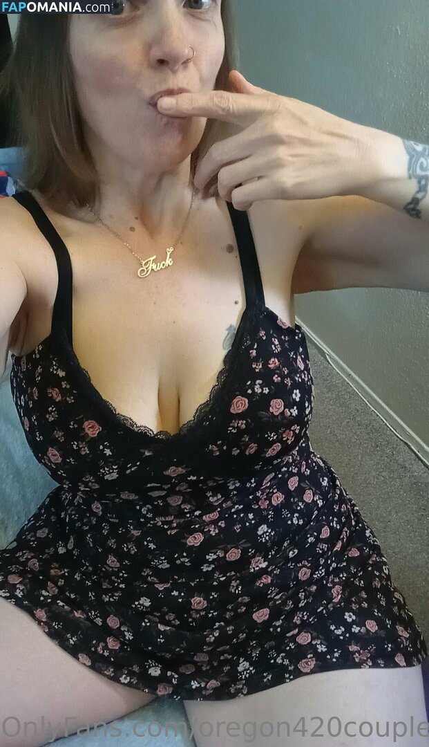 oregon420 / oregon420couple Nu OnlyFans  Photo fuitée #39