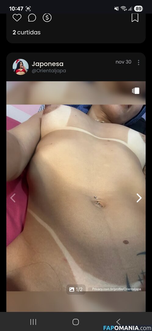Orientaljapa Nu OnlyFans  Photo fuitée #6