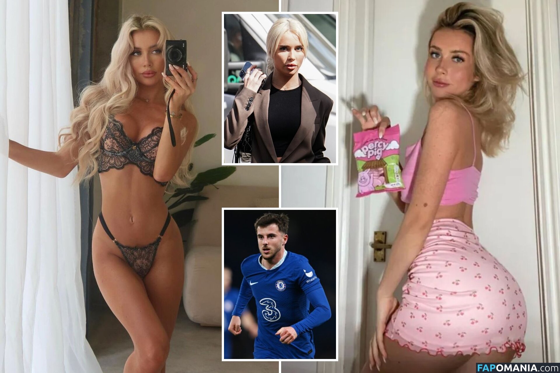 Orlamelissa Nu OnlyFans  Photo fuitée #8