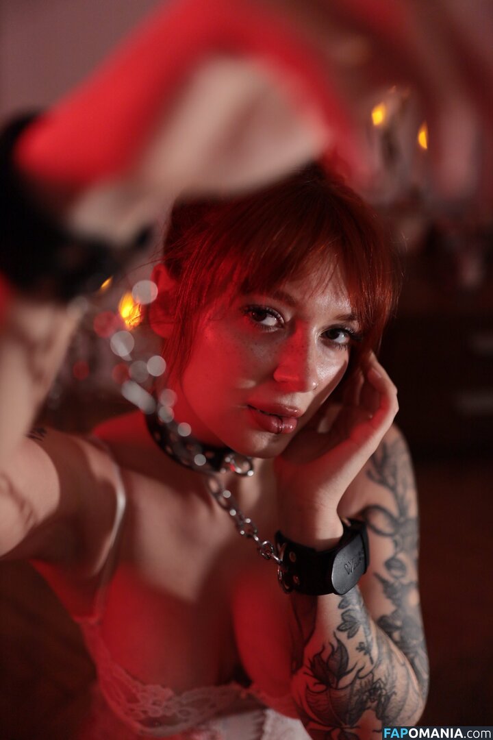 Astathre / Ostathre / _ostathre Nu OnlyFans  Photo fuitée #53