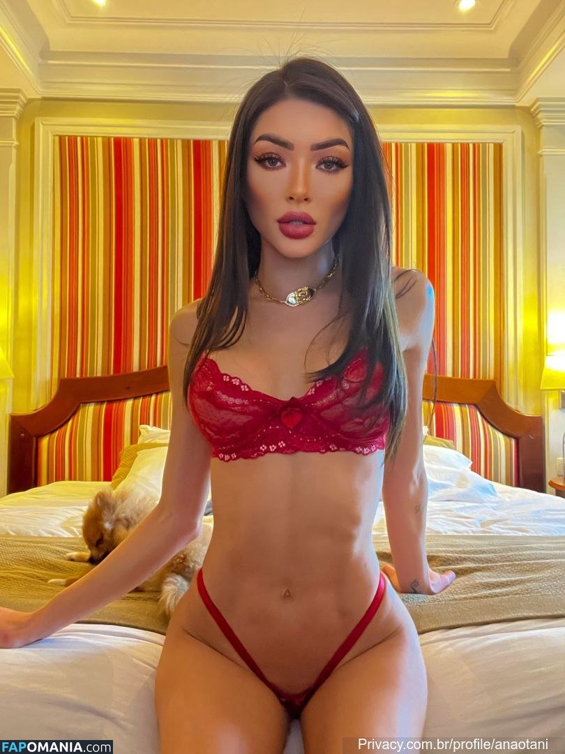 Otani Anna / anaotani / https: / otanianarealoficial Nu OnlyFans  Photo fuitée #131