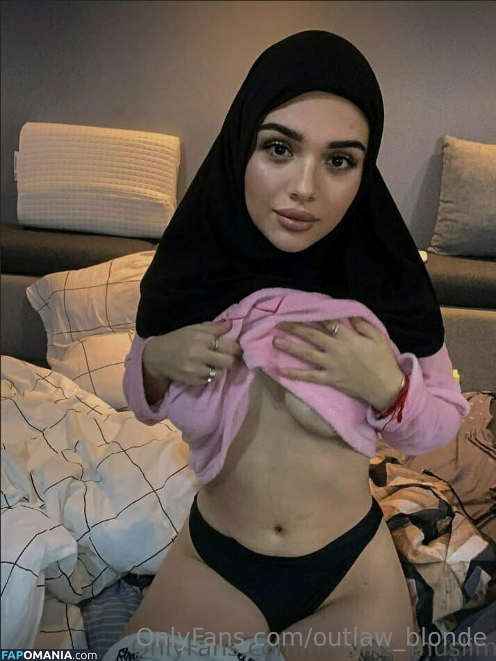outlaw_blonde Nu OnlyFans  Photo fuitée #83