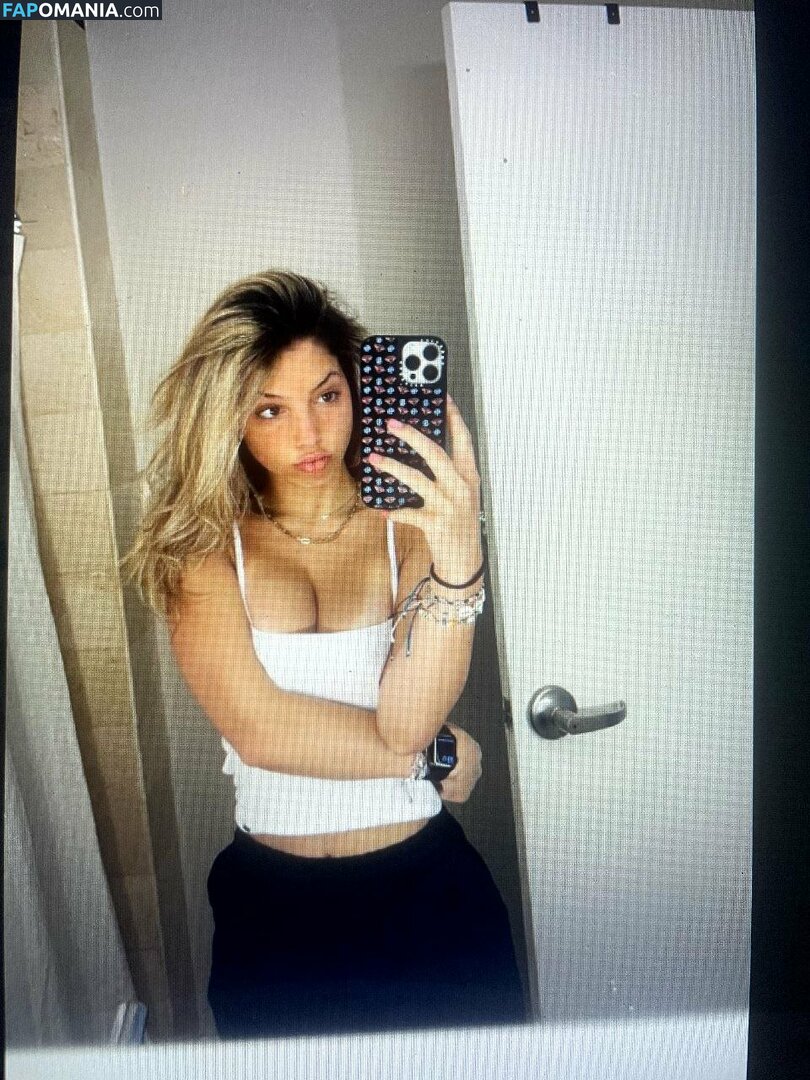 Megan Eugenio / Overtime Megan / overtimemegan Nu OnlyFans  Photo fuitée #13