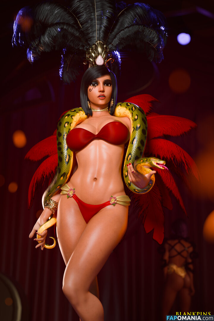 Overwatch Nu OnlyFans  Photo fuitée #1220