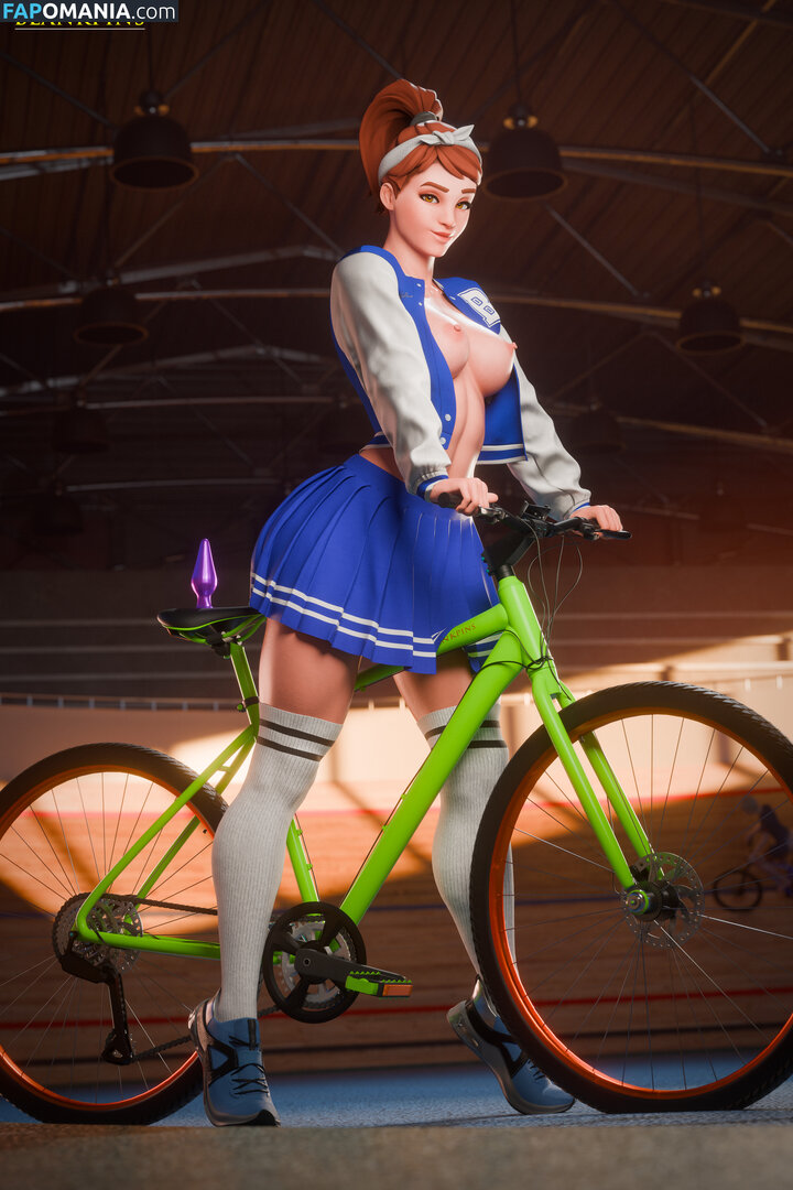 Overwatch Nu OnlyFans  Photo fuitée #1223