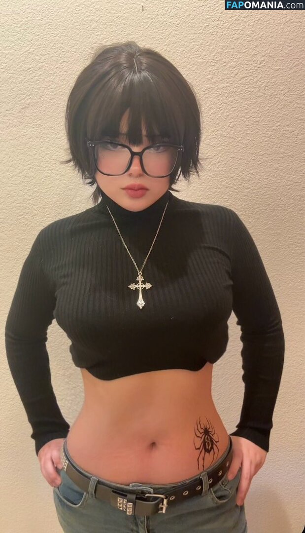https: / oxxig3n Nu OnlyFans  Photo fuitée #8