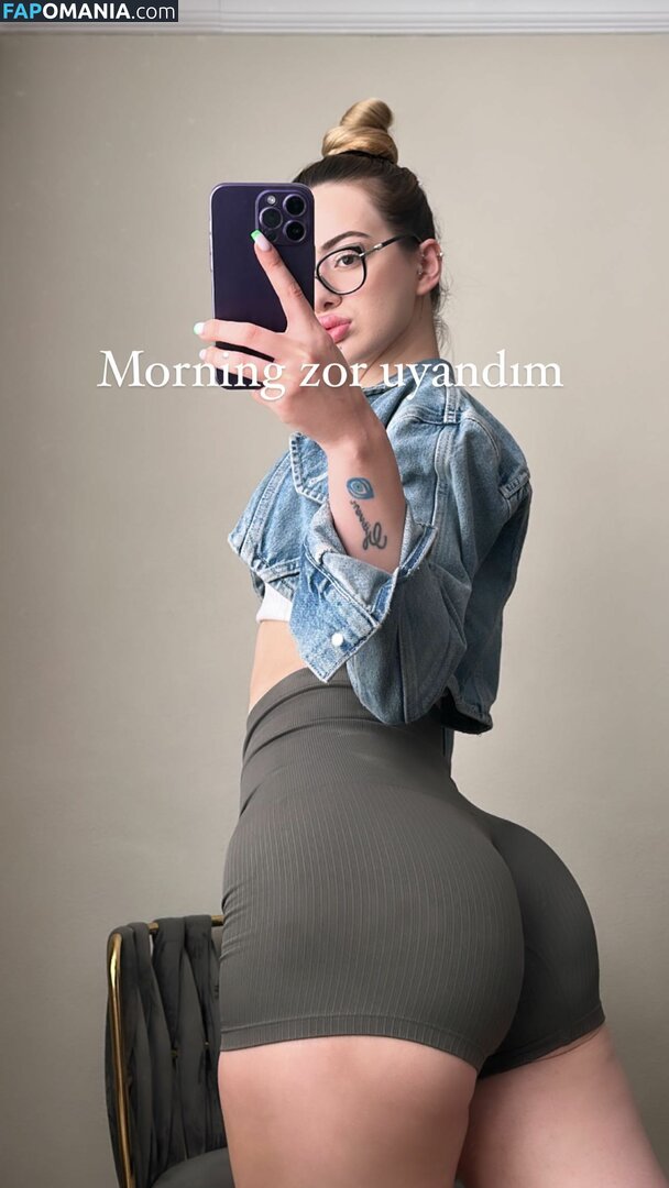 Oznur Guven / oz_nurunuz / oznurunuz / oznurunuzz Nu OnlyFans  Photo fuitée #12
