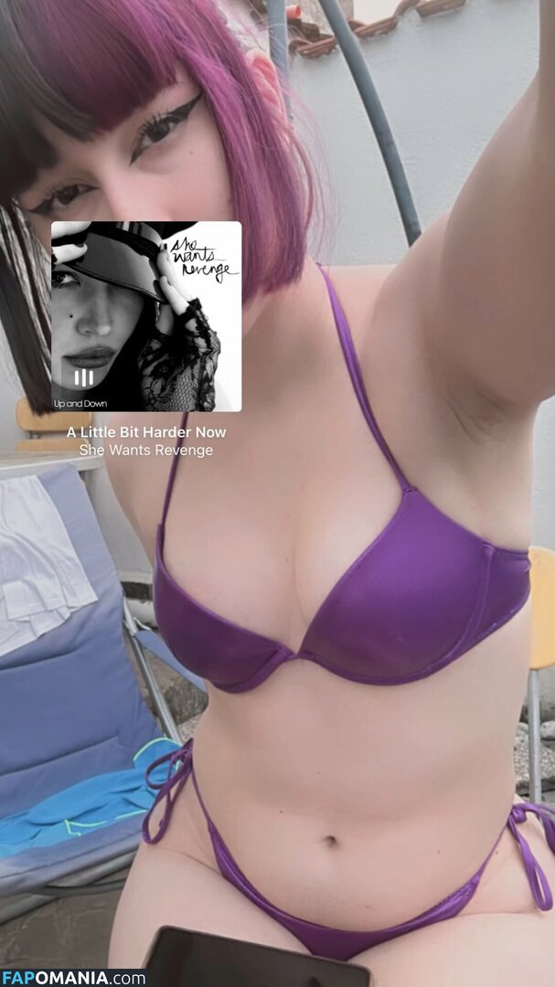 P0rcoculo / kyiara.coss / kyiarasgrave / priv._kyaa Nu OnlyFans  Photo fuitée #2