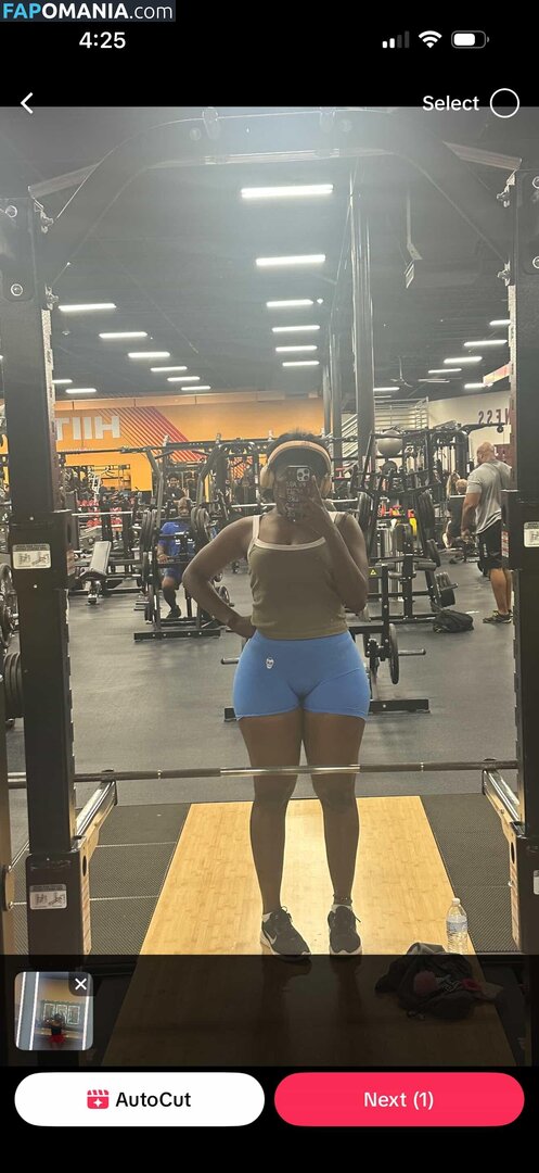 PatienceIs4Life / https: / pa.ti.en.ce_ Nu OnlyFans  Photo fuitée #9