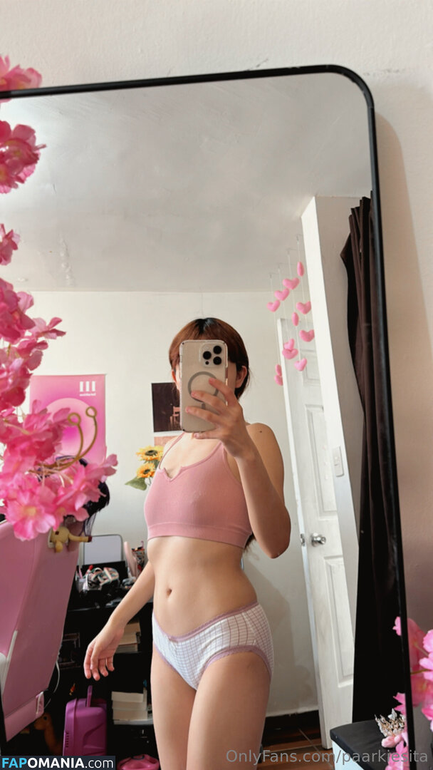 paarkiesita Nu OnlyFans  Photo fuitée #1
