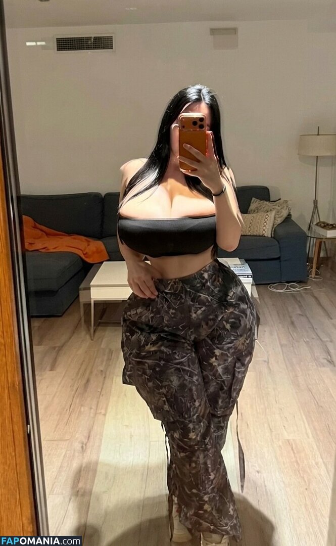 Paaular Ruiz / Paaularruizz / Paaularruizz2 Nu OnlyFans  Photo fuitée #15
