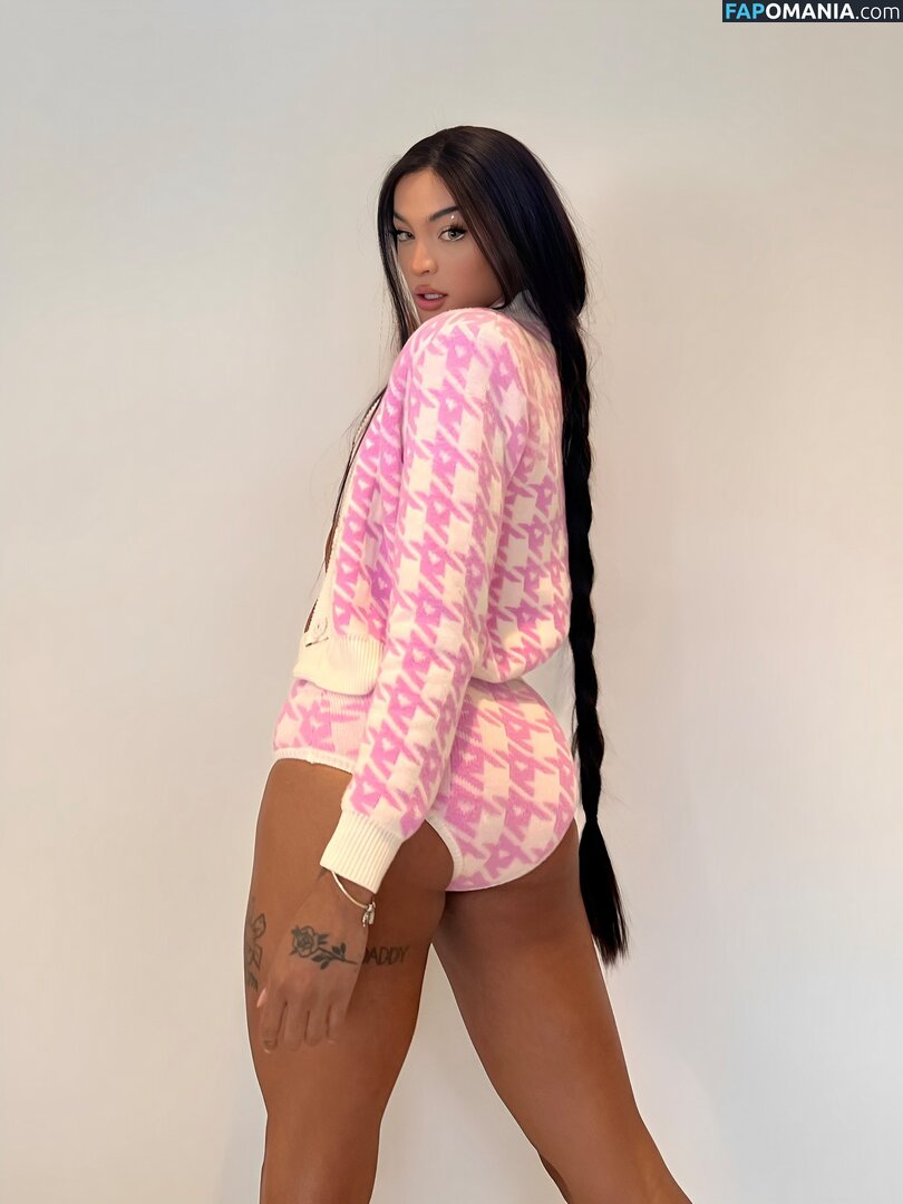 Pabllo Vittar / pabllovittar Nu OnlyFans  Photo fuitée #1