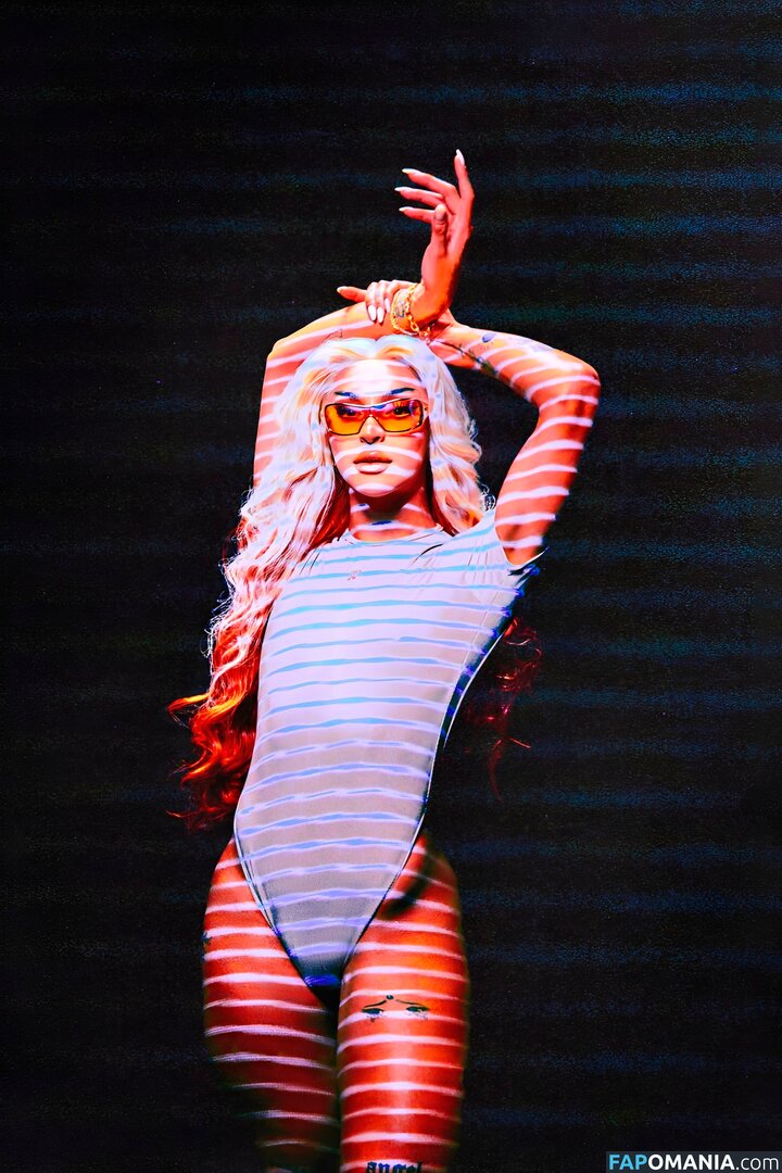 Pabllo Vittar / pabllovittar Nu OnlyFans  Photo fuitée #3
