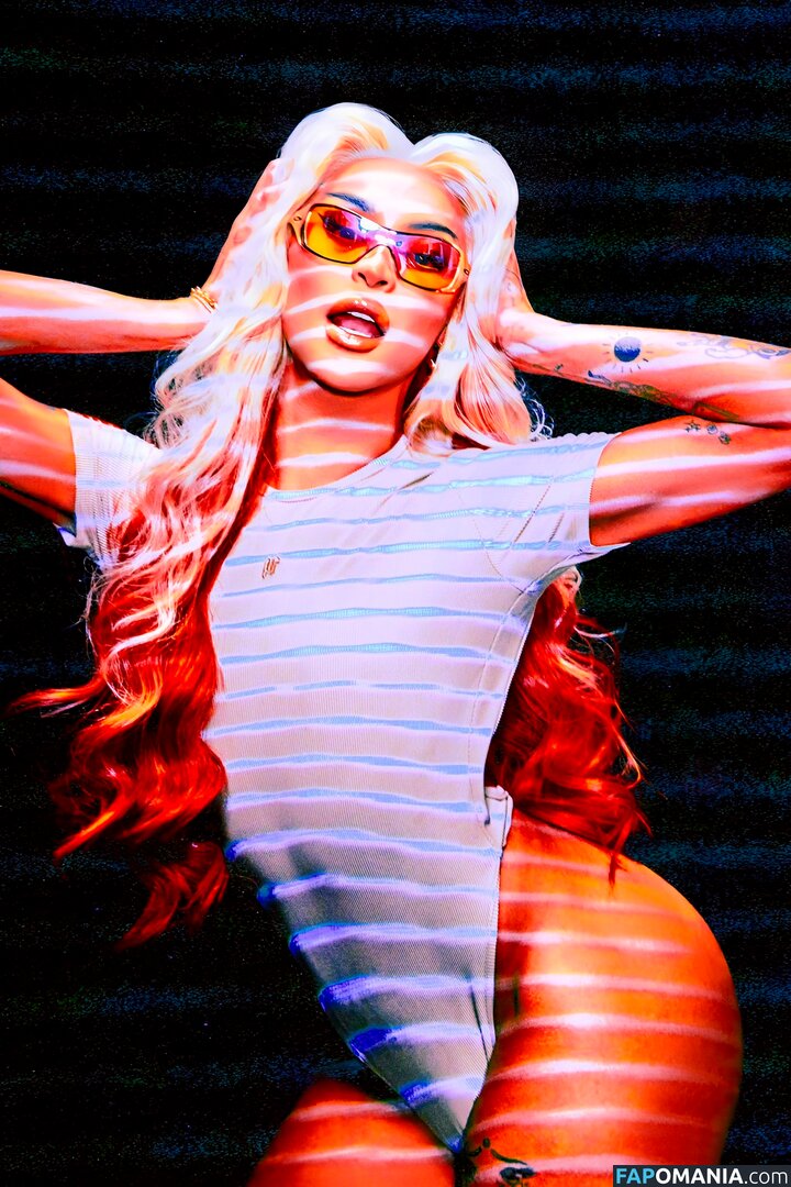 Pabllo Vittar / pabllovittar Nu OnlyFans  Photo fuitée #4