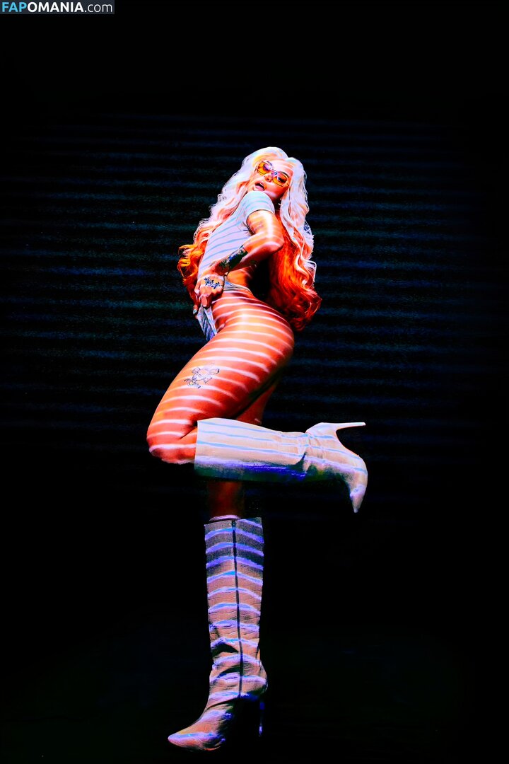 Pabllo Vittar / pabllovittar Nu OnlyFans  Photo fuitée #5