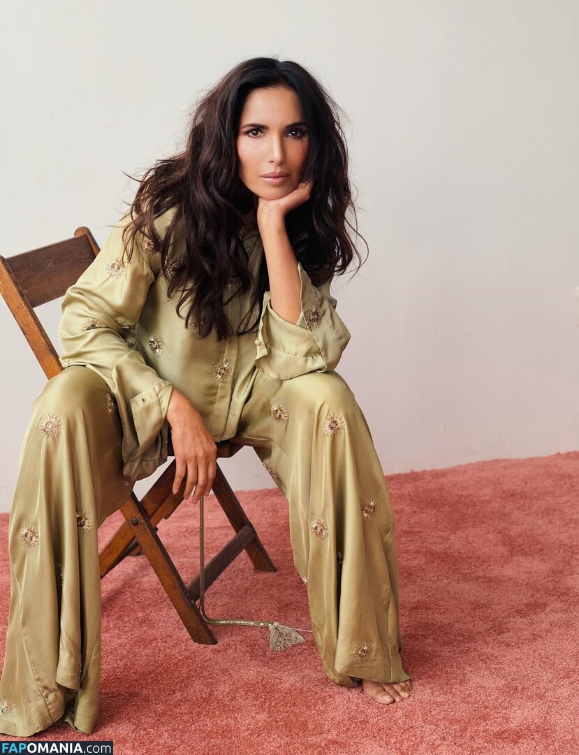 Padma Lakshmi / PadmaLakshmi Nu OnlyFans  Photo fuitée #227