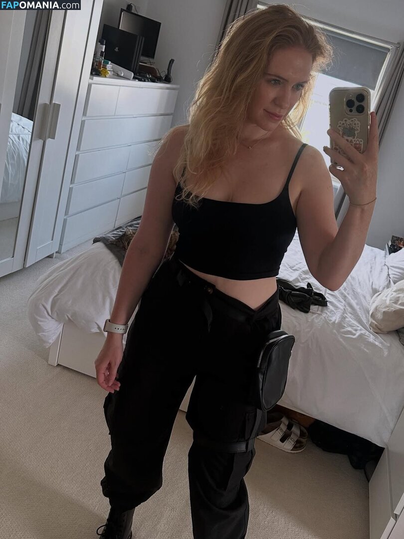 Pagan Mcgrath / PaganPlays / The Try Chanel / https: / pagan_plays Nu OnlyFans  Photo fuitée #1