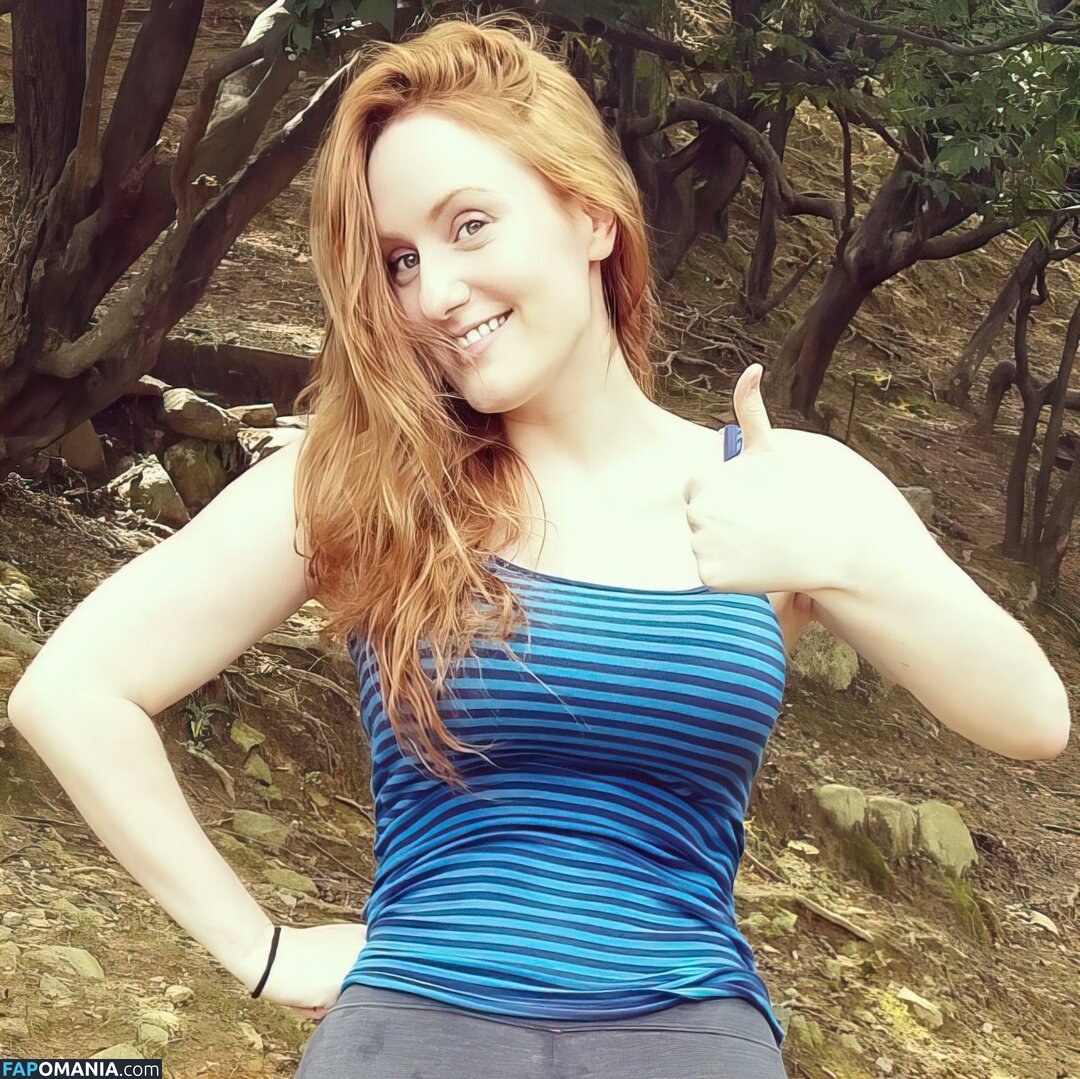 Paige Boivin / PeachSaliva / The Mustard Goblin Queen / cindyboivin Nu OnlyFans  Photo fuitée #2