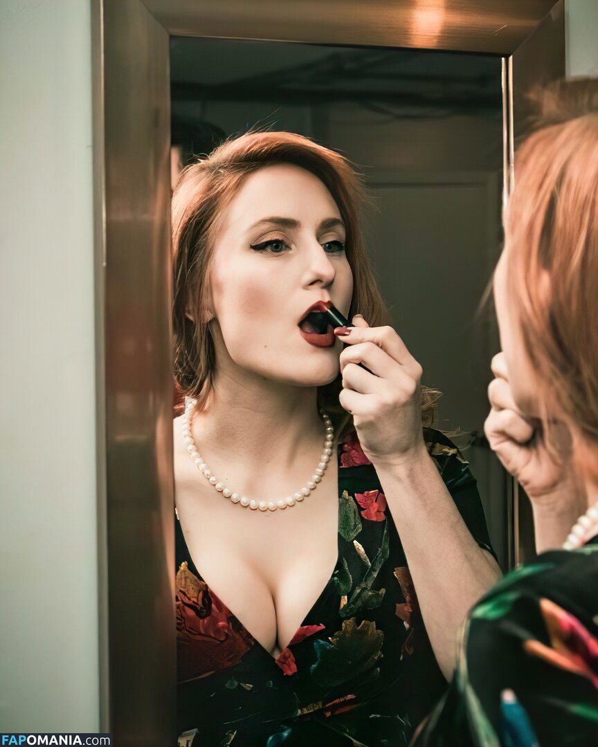 Paige Boivin / PeachSaliva / The Mustard Goblin Queen / cindyboivin Nu OnlyFans  Photo fuitée #3