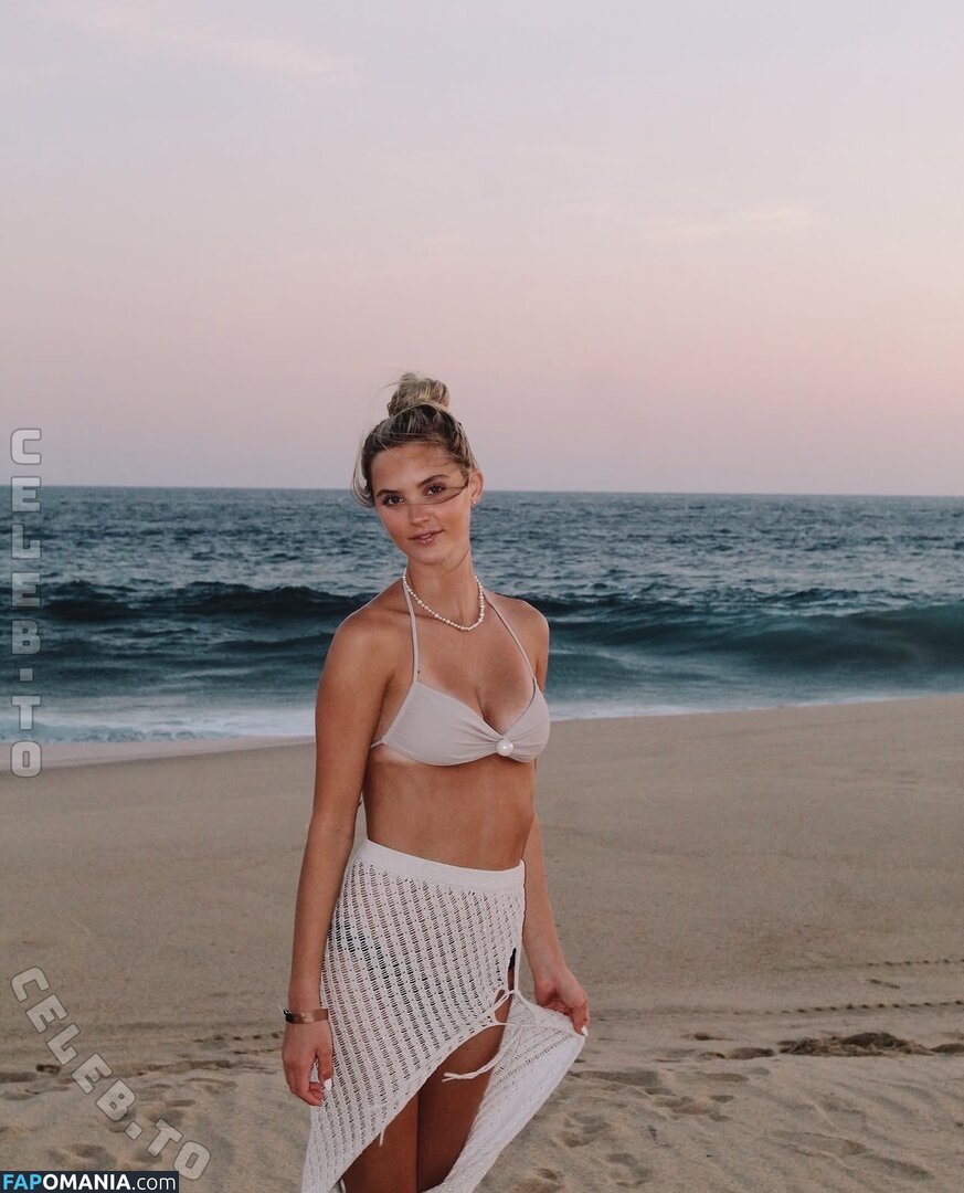 Paige Mackenzie / paigexmackenzie Nu OnlyFans  Photo fuitée #1