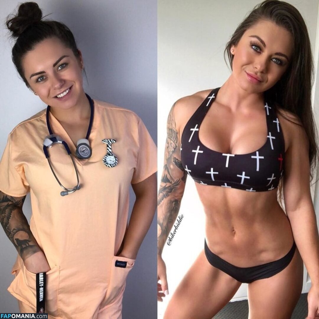 Paige Mills Nu OnlyFans  Photo fuitée #10