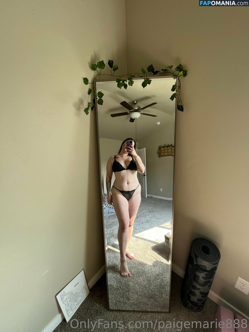 paigemarie888 / paigemarieobrien888 Nu OnlyFans  Photo fuitée #1