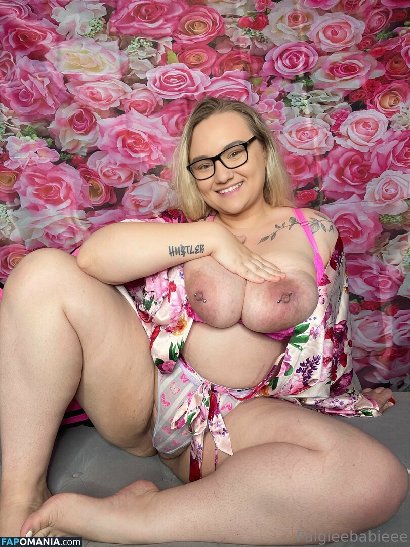 paigieebabiee / paigieebabieee Nu OnlyFans  Photo fuitée #277