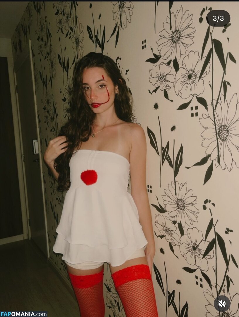 Marcela Mammana / palestrina_mv Nu OnlyFans  Photo fuitée #1