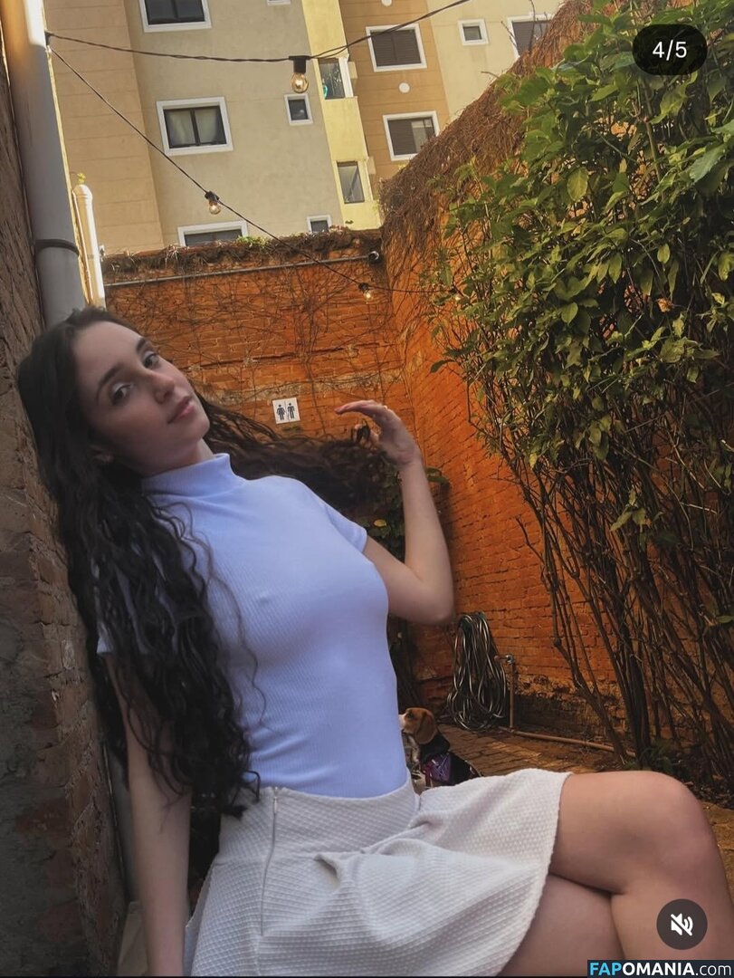 Marcela Mammana / palestrina_mv Nu OnlyFans  Photo fuitée #4