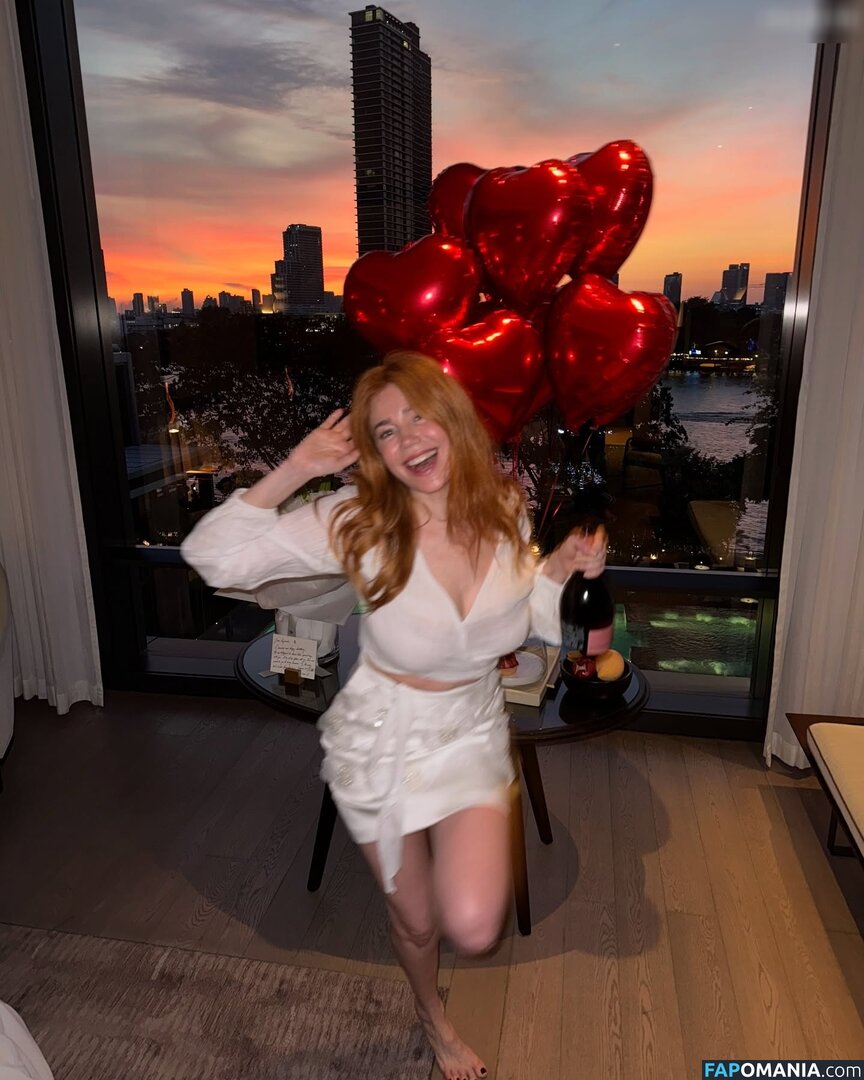 Palina Rojinski / PalinaRojinski / https: / palinski Nu OnlyFans  Photo fuitée #12