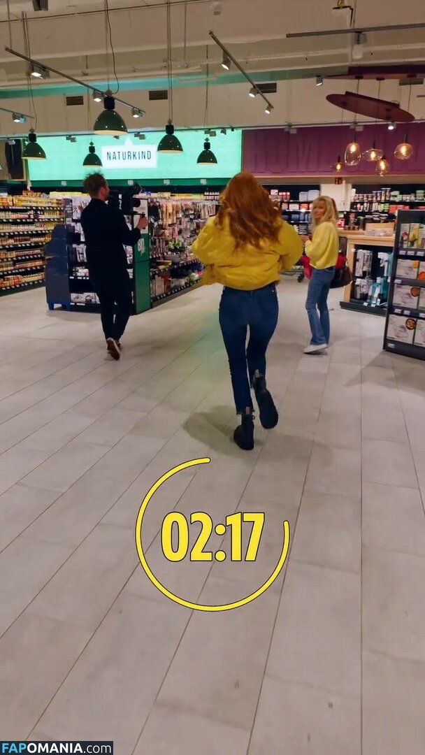 Palina Rojinski / PalinaRojinski / https: / palinski Nu OnlyFans  Photo fuitée #22