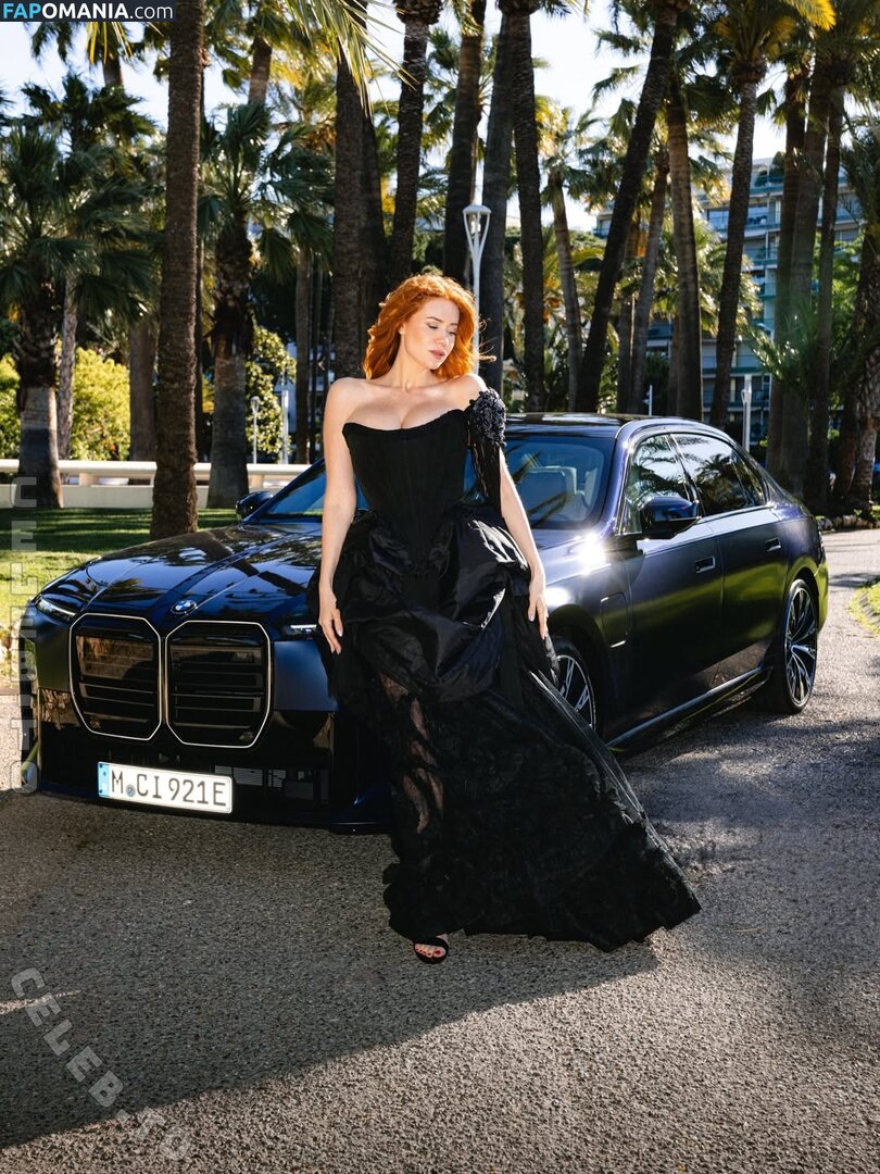 Palina Rojinski / PalinaRojinski / https: / palinski Nu OnlyFans  Photo fuitée #24