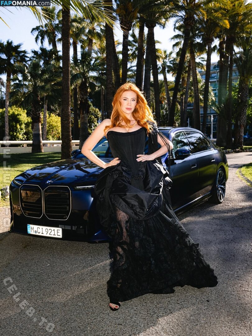 Palina Rojinski / PalinaRojinski / https: / palinski Nu OnlyFans  Photo fuitée #26