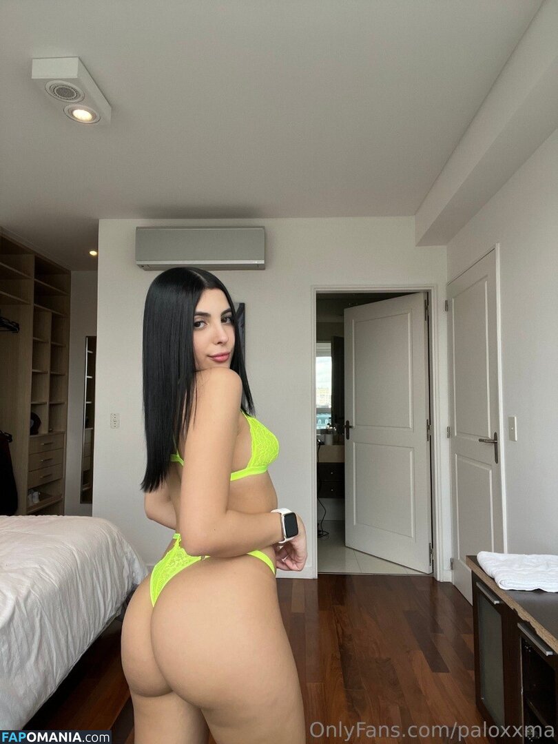 Paloxxxma / pal0matrigo / paloxxma Nu OnlyFans  Photo fuitée #10