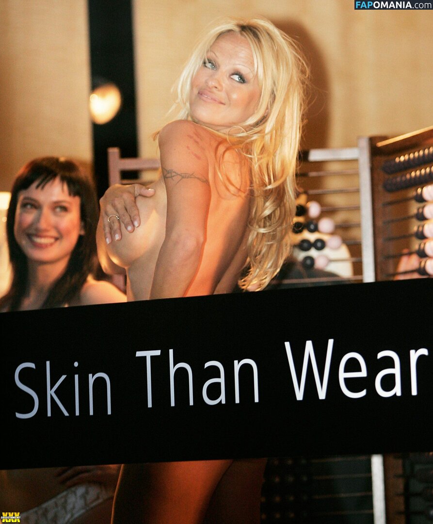 Pamela Anderson / pamelaanderson Nu OnlyFans  Photo fuitée #183