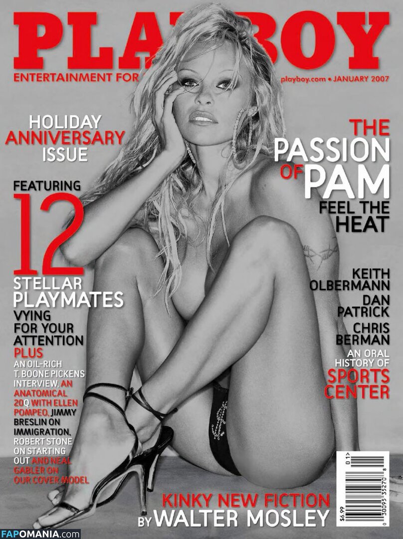 Pamela Anderson / pamelaanderson Nu OnlyFans  Photo fuitée #364