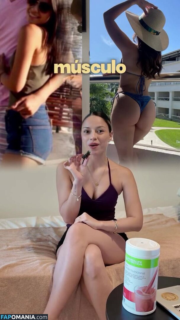 Pamela Benavente / pame.benavente Nu OnlyFans  Photo fuitée #3