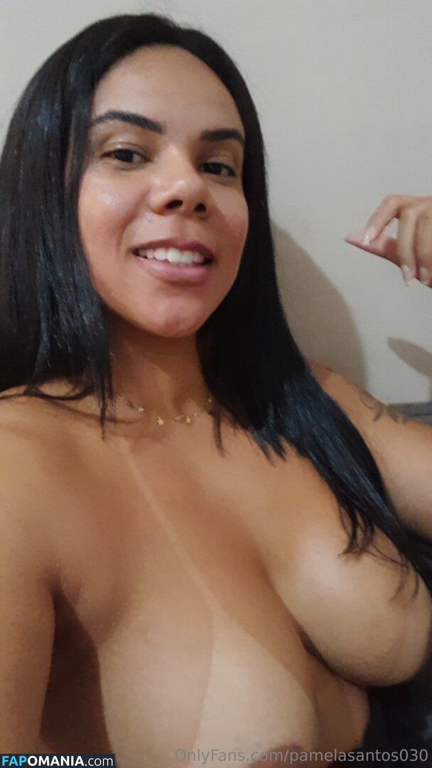 Pamela Santos / pamela.s12 Nu OnlyFans  Photo fuitée #2