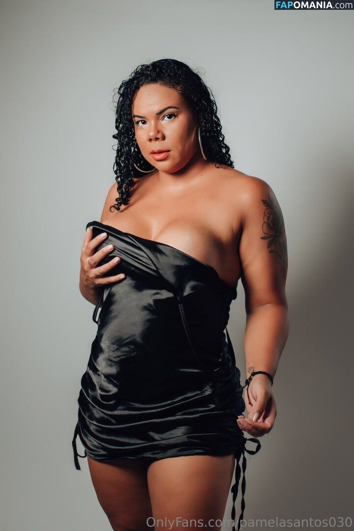 Pamela Santos / pamela.s12 Nu OnlyFans  Photo fuitée #11