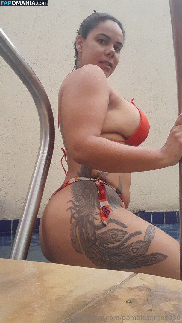 Pamela Santos / pamela.s12 Nu OnlyFans  Photo fuitée #15
