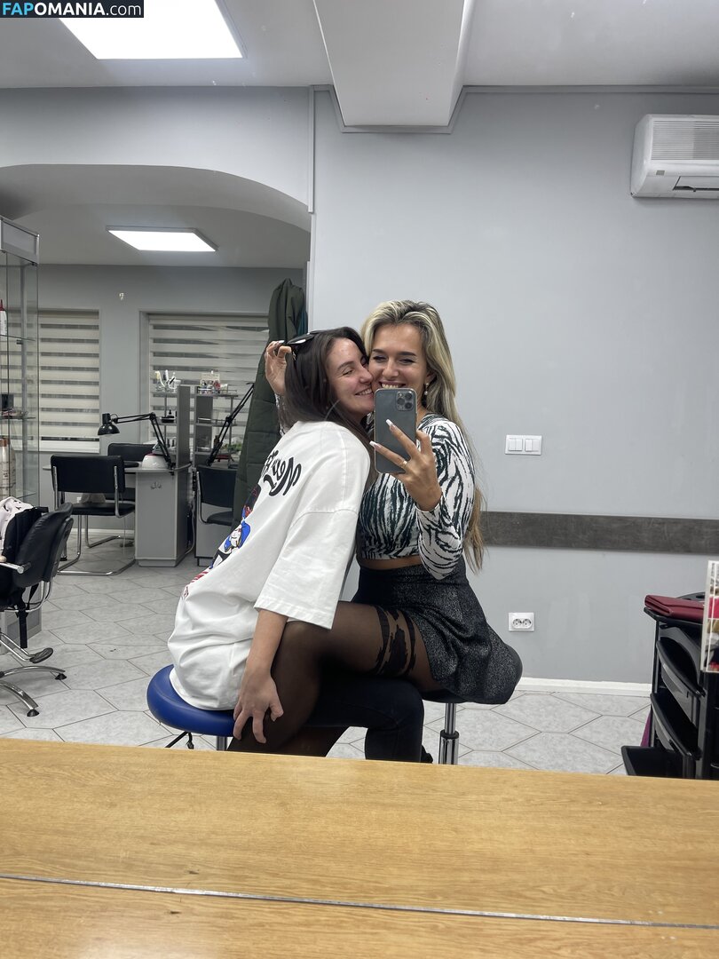 Oksana Mishyna / Pamellachka / pamellachka_pamellachka / tempt_tress Nu OnlyFans  Photo fuitée #9