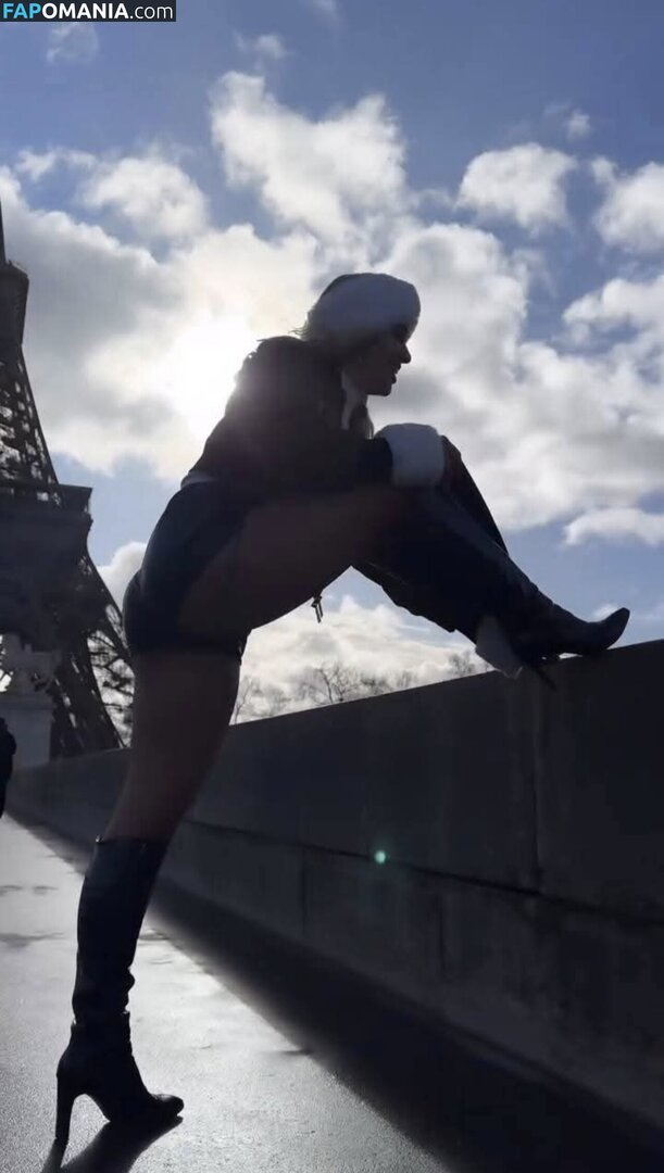 Oksana Mishyna / Pamellachka / pamellachka_pamellachka / tempt_tress Nu OnlyFans  Photo fuitée #32