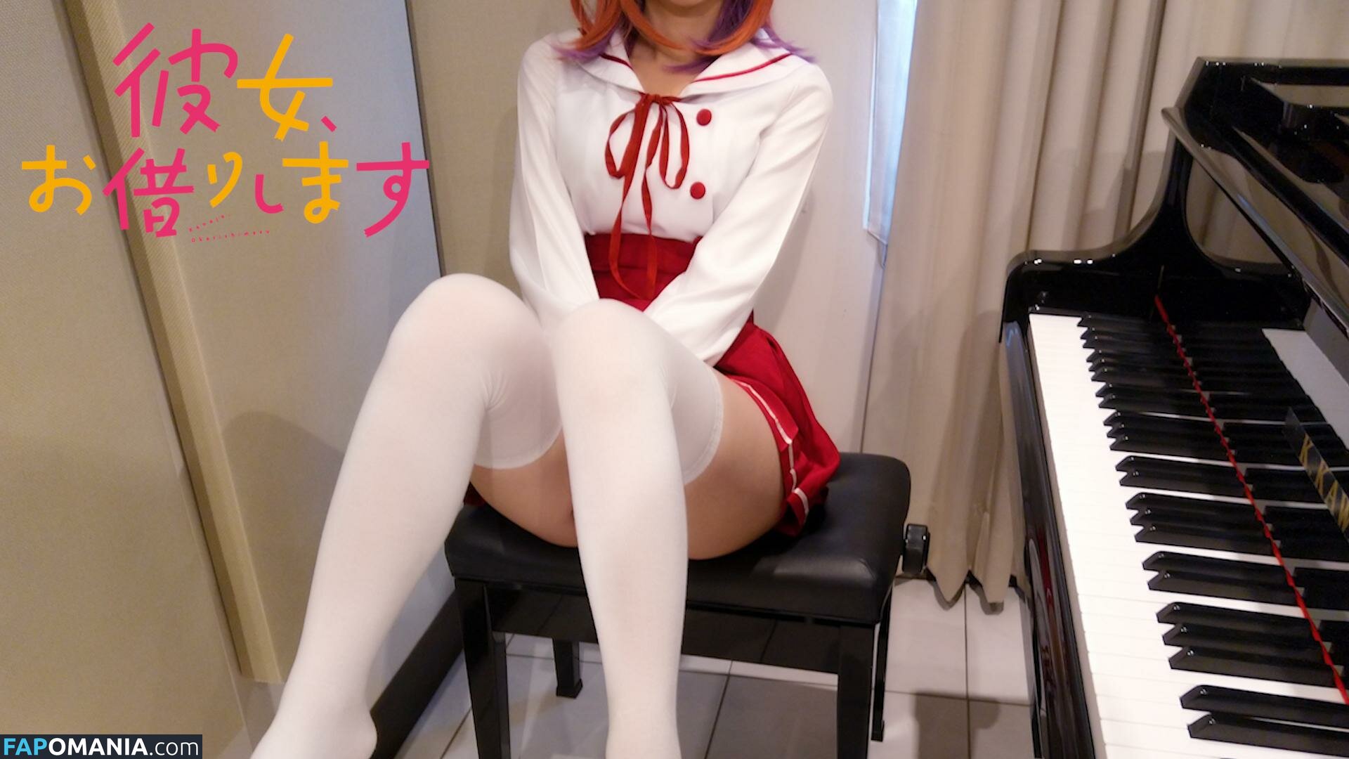 Pan Piano / panpiano / panpianoatelier Nu OnlyFans  Photo fuitée #202