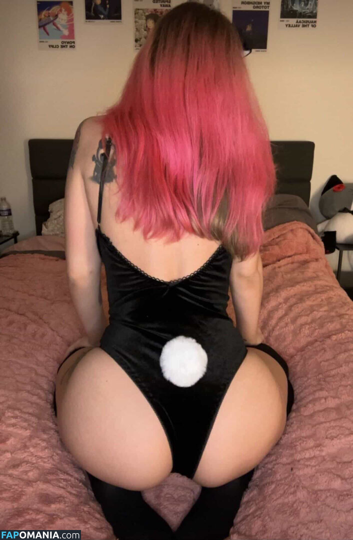 Pandahugz / aviya heverly / pandahugz_ / xs_piplup Nu OnlyFans  Photo fuitée #410