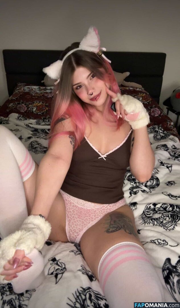 Pandahugz / aviya heverly / pandahugz_ / xs_piplup Nu OnlyFans  Photo fuitée #435