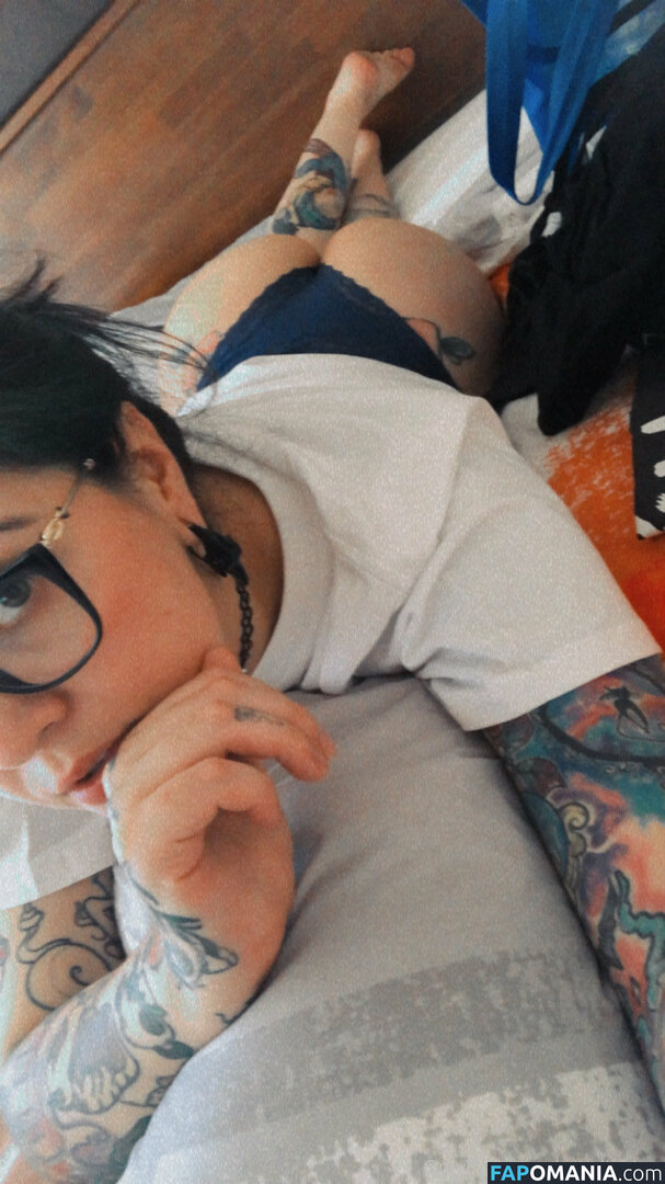 gatmaidies / pandieblue Nu OnlyFans  Photo fuitée #36