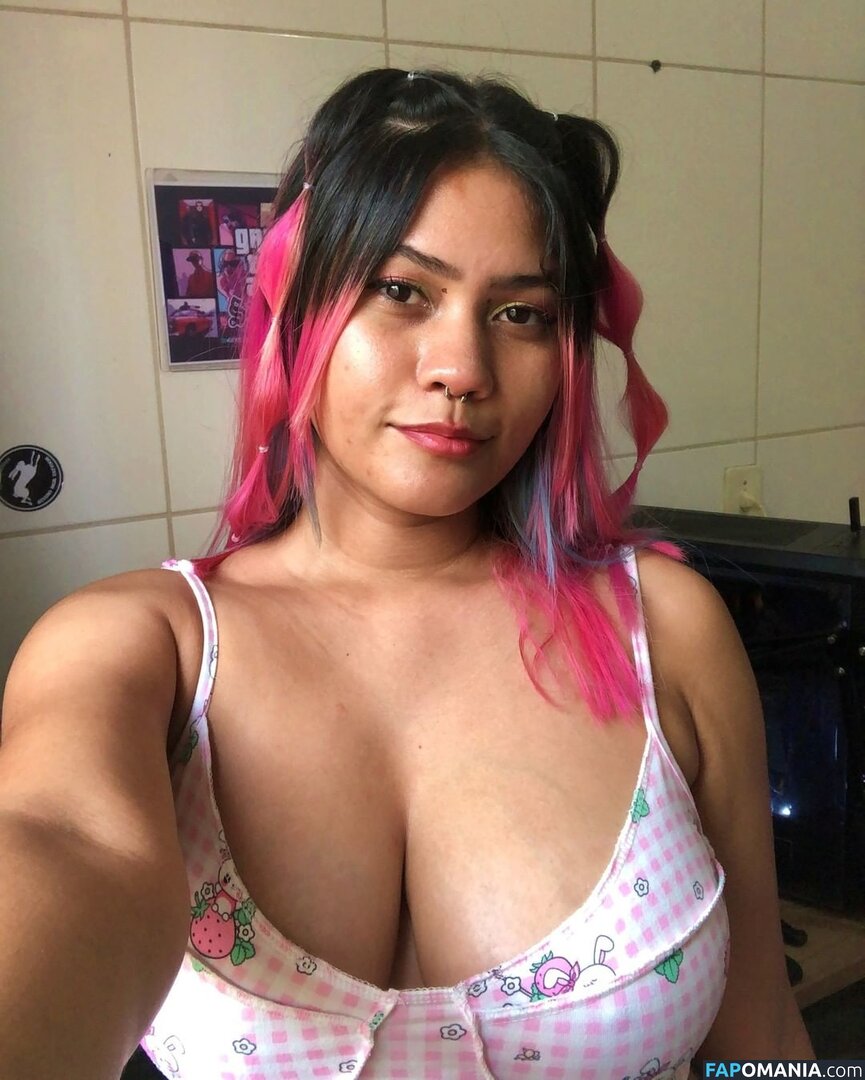 Pandinha Senpai / pandinhasenpaii Nu OnlyFans  Photo fuitée #1