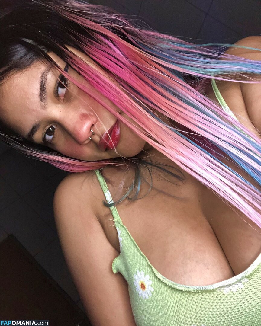Pandinha Senpai / pandinhasenpaii Nu OnlyFans  Photo fuitée #3